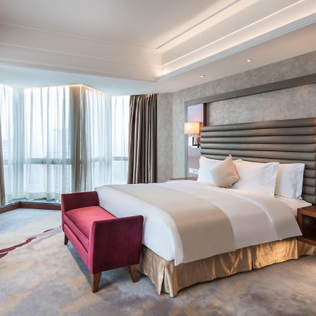 Crowne Plaza Shenyang Parkview, An Ihg Hotel Exterior foto