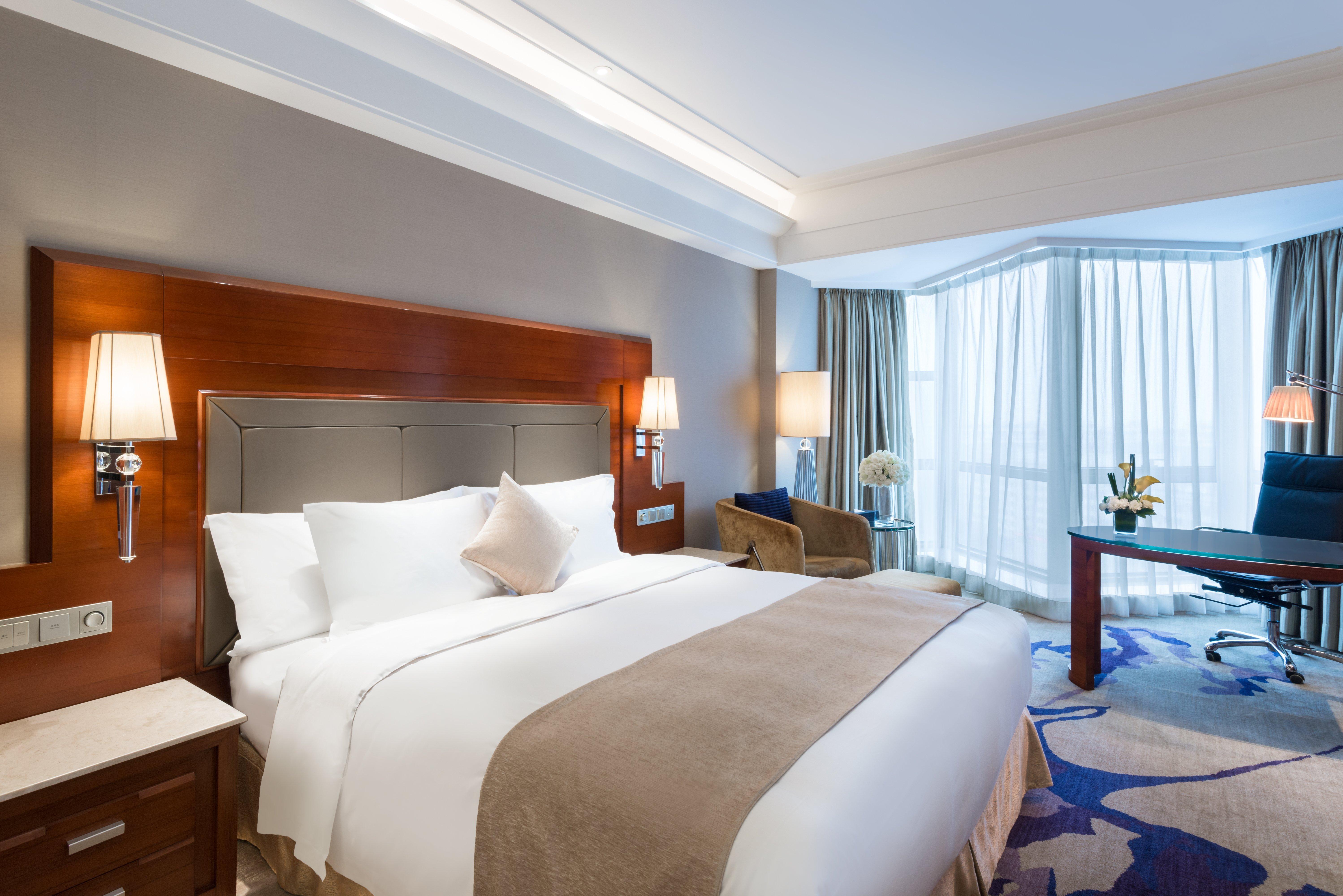 Crowne Plaza Shenyang Parkview, An Ihg Hotel Exterior foto