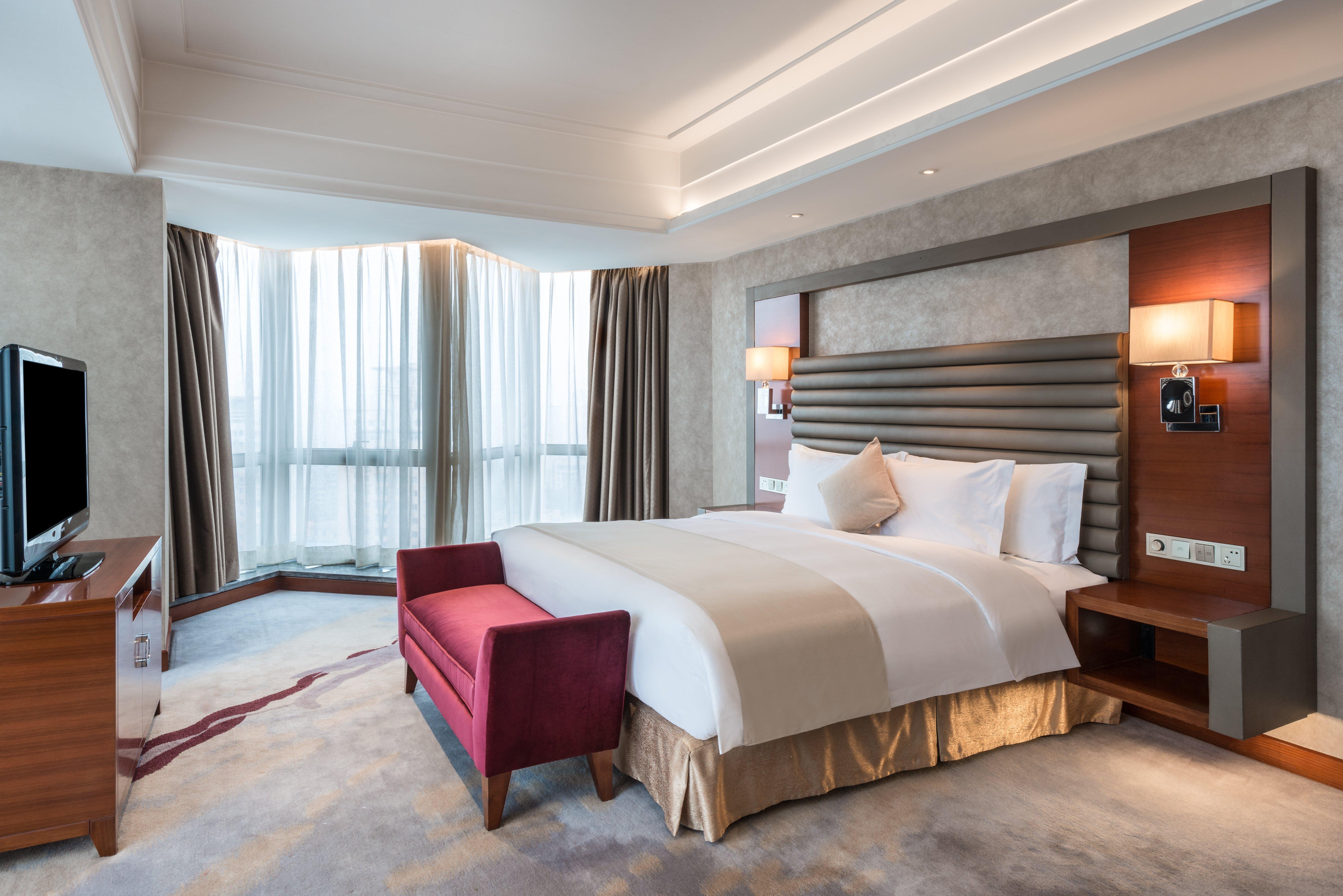 Crowne Plaza Shenyang Parkview, An Ihg Hotel Exterior foto