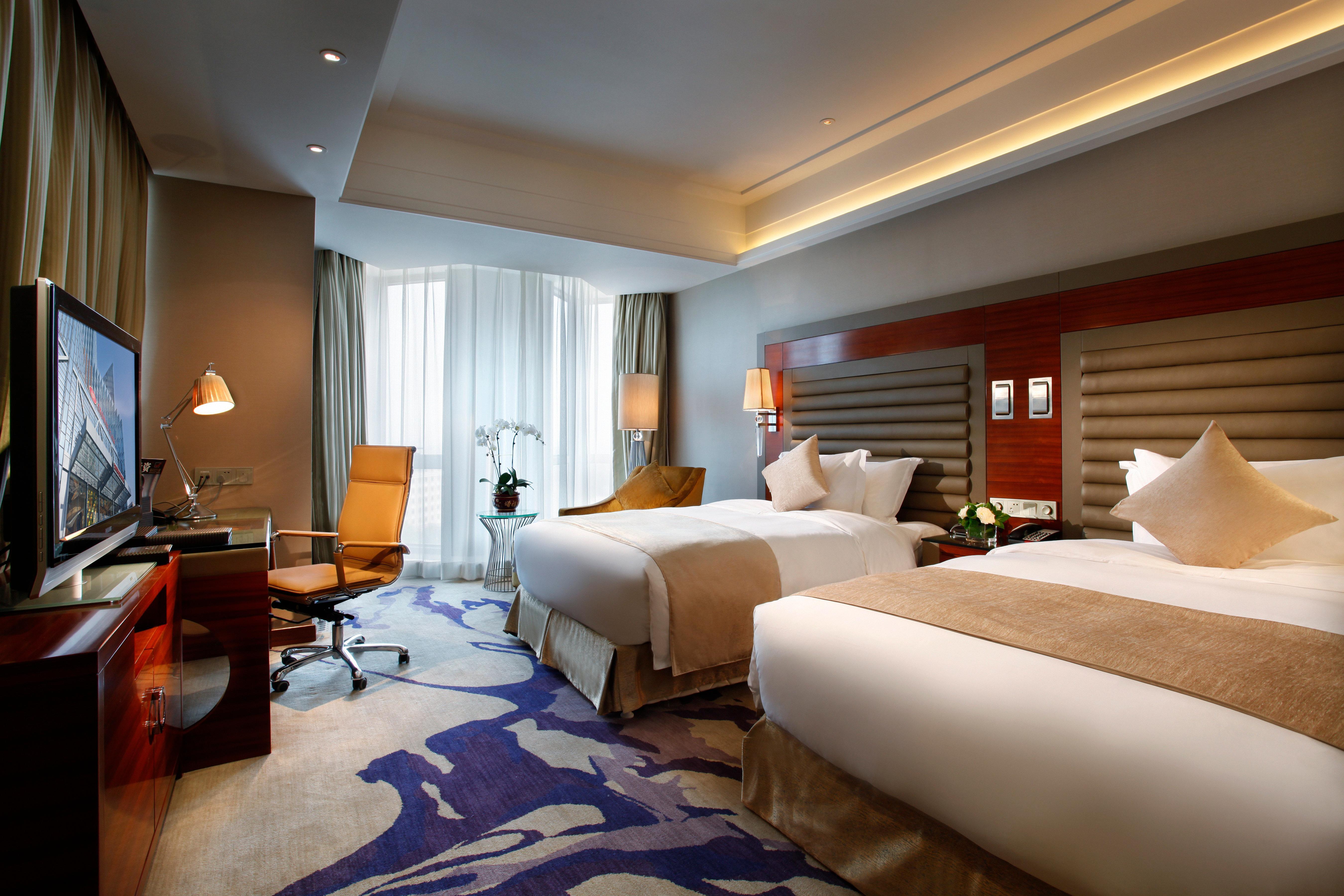 Crowne Plaza Shenyang Parkview, An Ihg Hotel Quarto foto