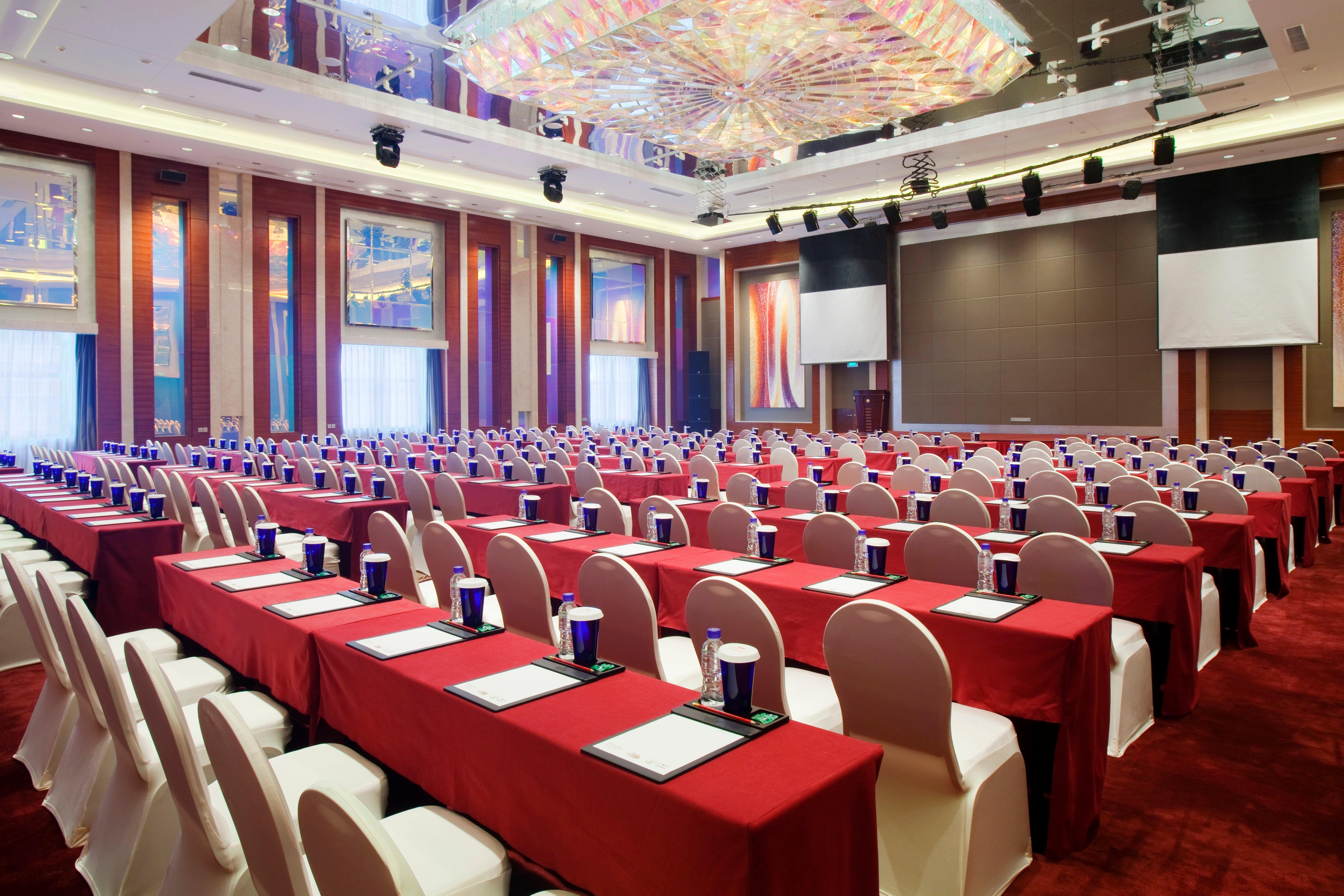 Crowne Plaza Shenyang Parkview, An Ihg Hotel Exterior foto