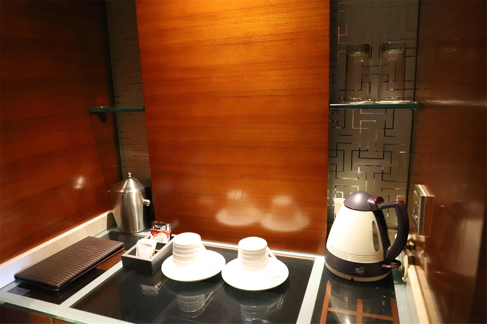 Crowne Plaza Shenyang Parkview, An Ihg Hotel Exterior foto