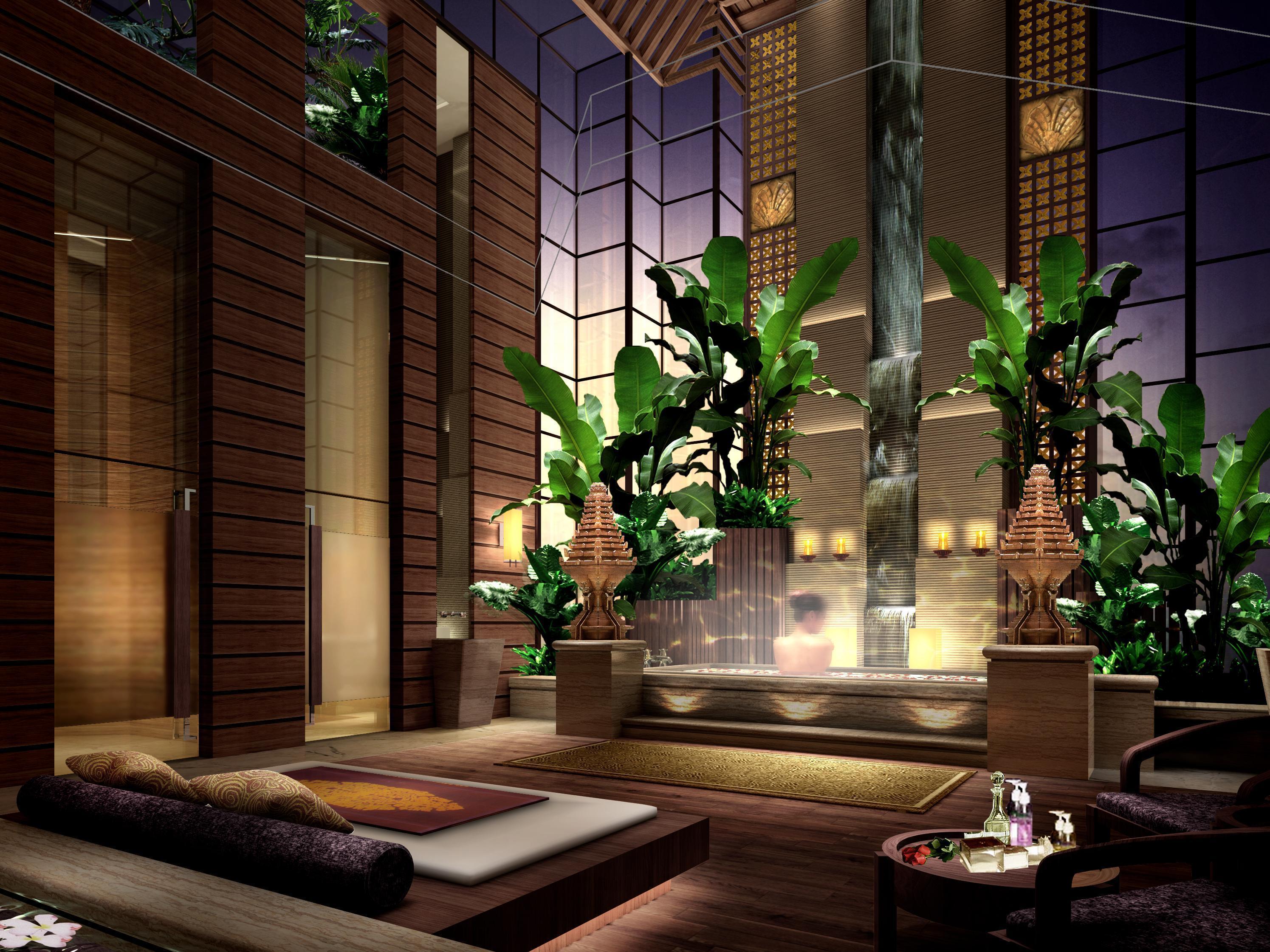 Crowne Plaza Shenyang Parkview, An Ihg Hotel Exterior foto
